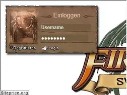 Sites similar to fesos.de