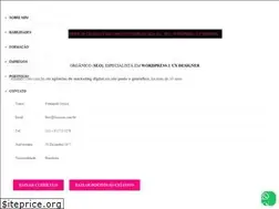 Sites similar to fesouza.com.br