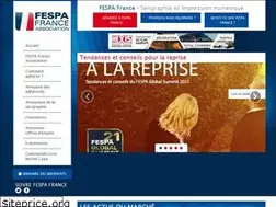 Sites similar to fespa-france.fr