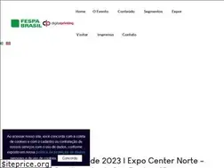 Sites similar to fespabrasil.com.br
