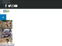 Sites similar to fespad.org.sv
