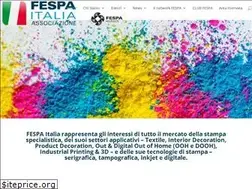 Sites similar to fespaitalia.it