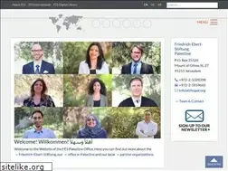 Sites similar to fespal.org