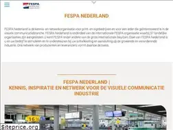 Sites similar to fespanederland.nl