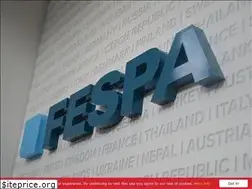 Sites similar to fespauk.com