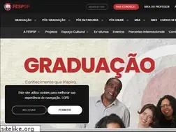Sites similar to fespsp.org.br