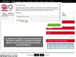 Sites similar to fespugtvalladolid.org
