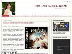 Sites similar to fesraoz.blogspot.com
