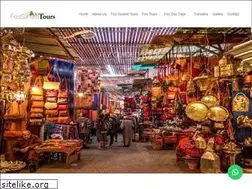 Sites similar to fessaharatours.com