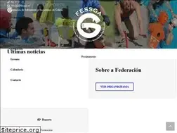 Sites similar to fessga.es