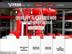 Sites similar to fessinc.net