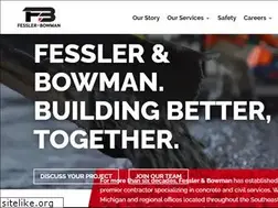 Sites similar to fesslerandbowman.com