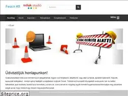 Sites similar to fessn.hu