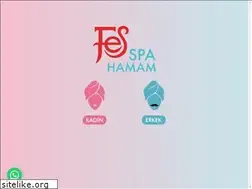 Sites similar to fesspa.com.tr