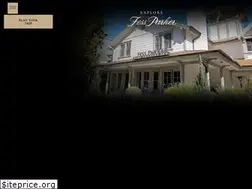 Sites similar to fessparkerinn.com