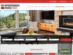 Sites similar to fesst.si