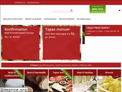 Sites similar to fest-diner.dk