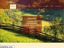 Sites similar to fest-fair.com