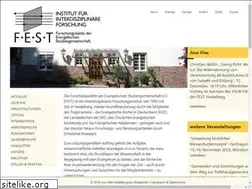 Sites similar to fest-heidelberg.de