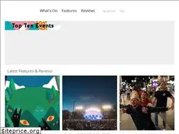 Sites similar to fest-mag.com