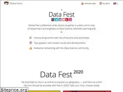Sites similar to fest.ai