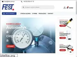 Sites similar to fest.com.pl