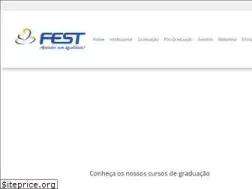 Sites similar to fest.edu.br