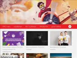 Sites similar to fest.lviv.ua