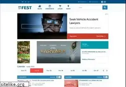 Sites similar to fest.md