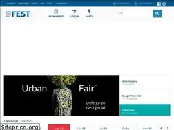 Sites similar to fest.ro