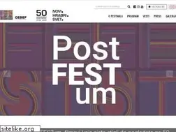 Sites similar to fest.rs