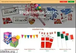 Sites similar to fest4all.dk