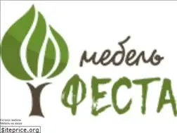 Sites similar to festa-mebel.ru