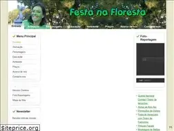 Sites similar to festa-na-floresta.pt