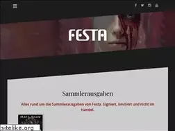 Sites similar to festa-sammler.de