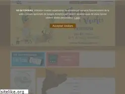 Sites similar to festacatalunya.cat