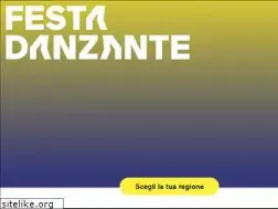 Sites similar to festadanzante.ch
