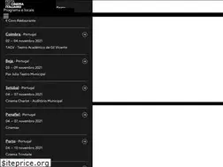 Sites similar to festadocinemaitaliano.com