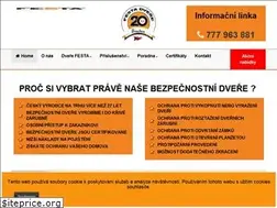 Sites similar to festadvere.cz