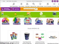 Sites similar to festaexpress.com.br
