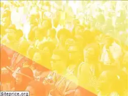 Sites similar to festafricausa.com