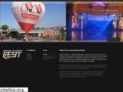 Sites similar to festagency.sk