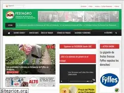 Sites similar to festagro.org