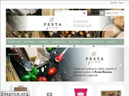 Sites similar to festagurme.com.tr