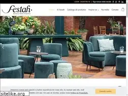 Sites similar to festah.com.br