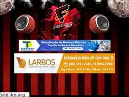 Sites similar to festahits.com.br