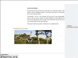 Sites similar to festainfantil.pt