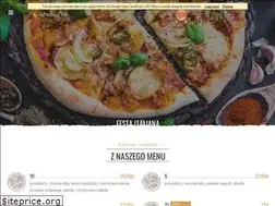 Sites similar to festaitaliana.pl