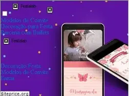 Sites similar to festalab.com.br