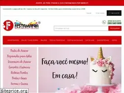 Sites similar to festamania.pt